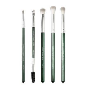 MOTD Cosmetics Starter Eye Makeup Brush 5 Piece Set